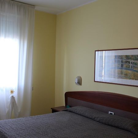 Albergo Sirena Bazzano Εξωτερικό φωτογραφία