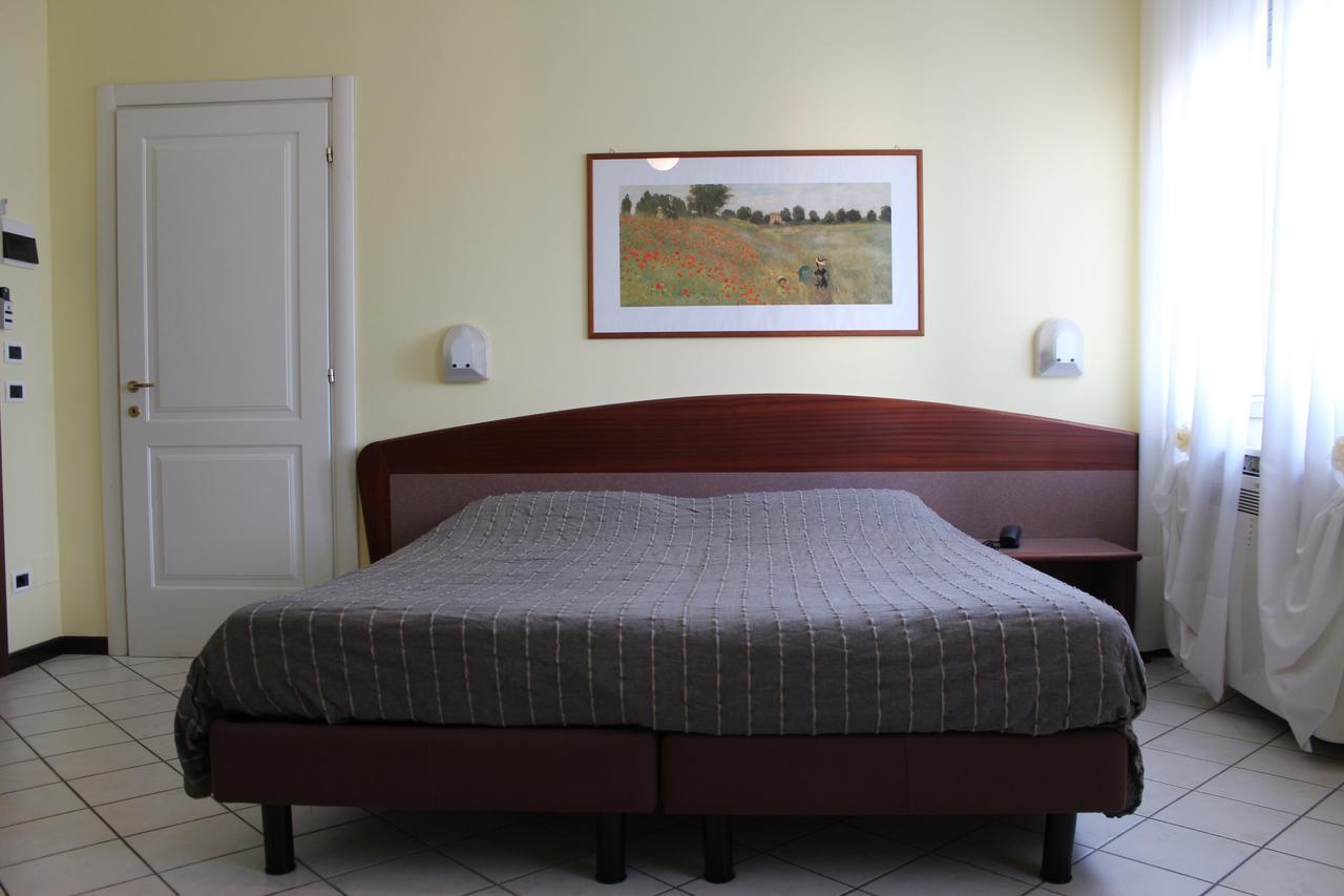 Albergo Sirena Bazzano Εξωτερικό φωτογραφία