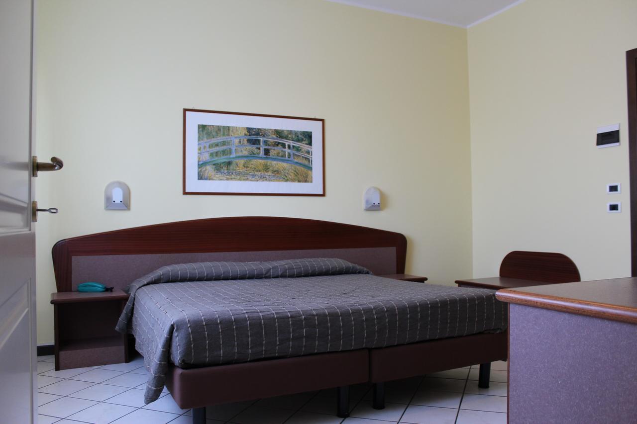Albergo Sirena Bazzano Εξωτερικό φωτογραφία