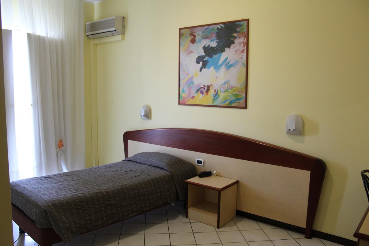 Albergo Sirena Bazzano Εξωτερικό φωτογραφία
