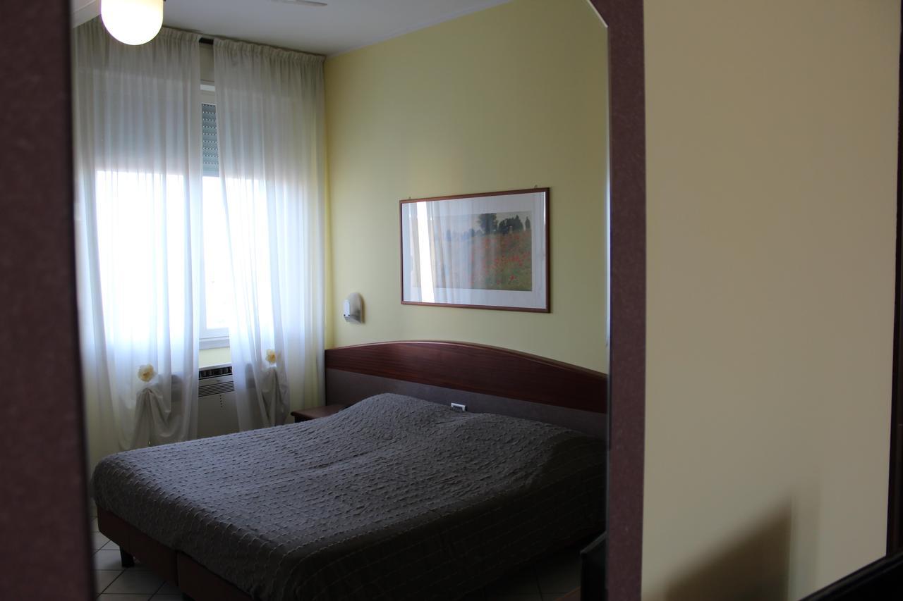 Albergo Sirena Bazzano Εξωτερικό φωτογραφία