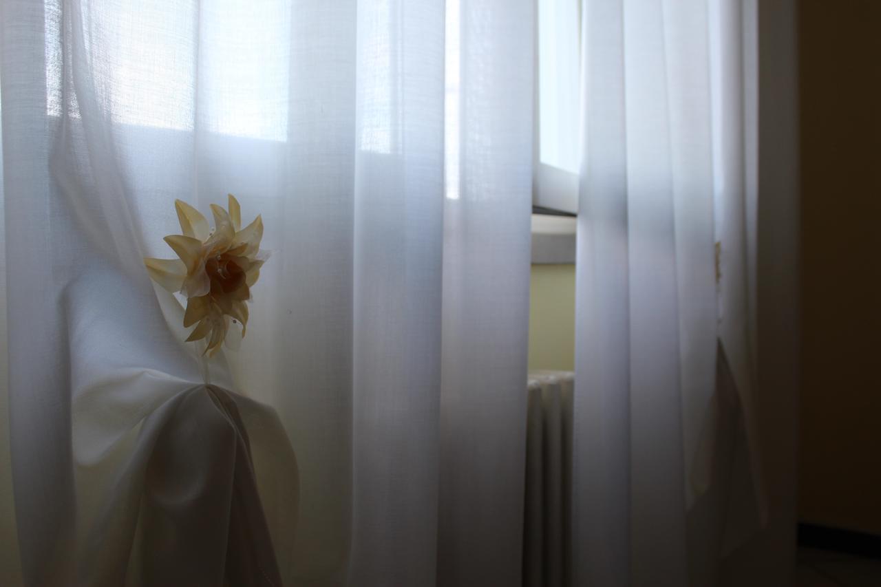 Albergo Sirena Bazzano Εξωτερικό φωτογραφία