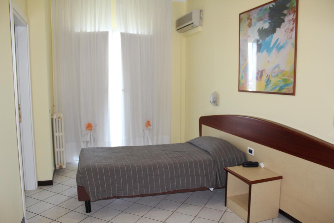 Albergo Sirena Bazzano Εξωτερικό φωτογραφία