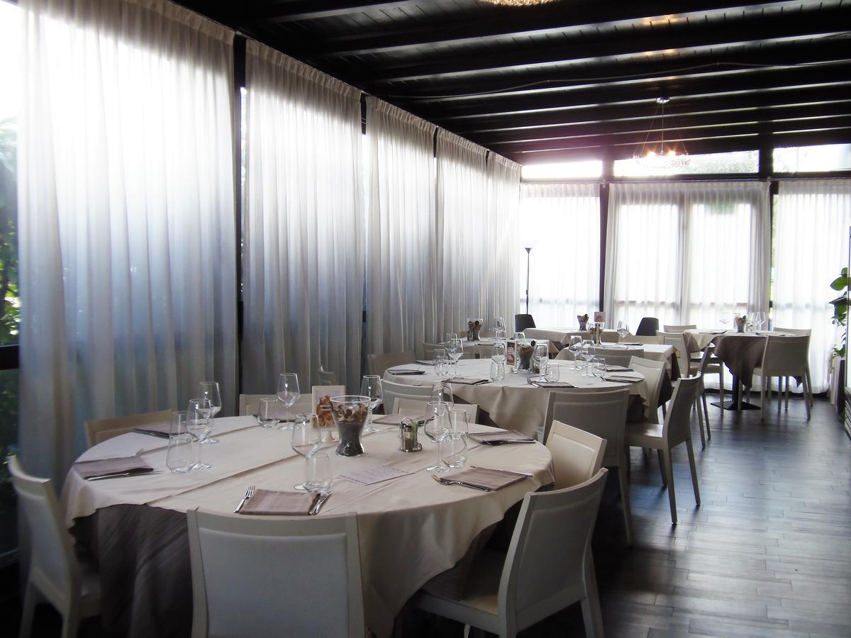 Albergo Sirena Bazzano Εξωτερικό φωτογραφία