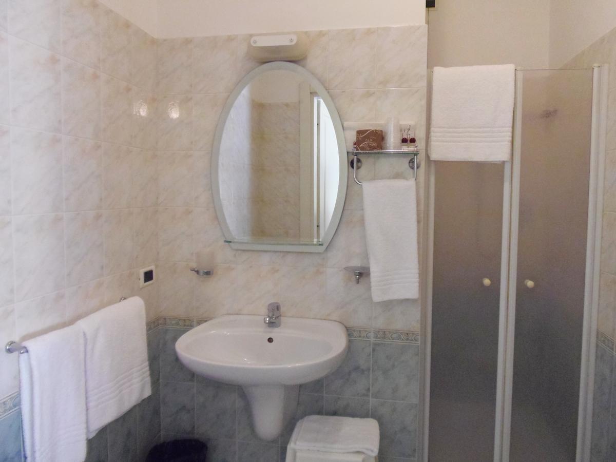 Albergo Sirena Bazzano Εξωτερικό φωτογραφία