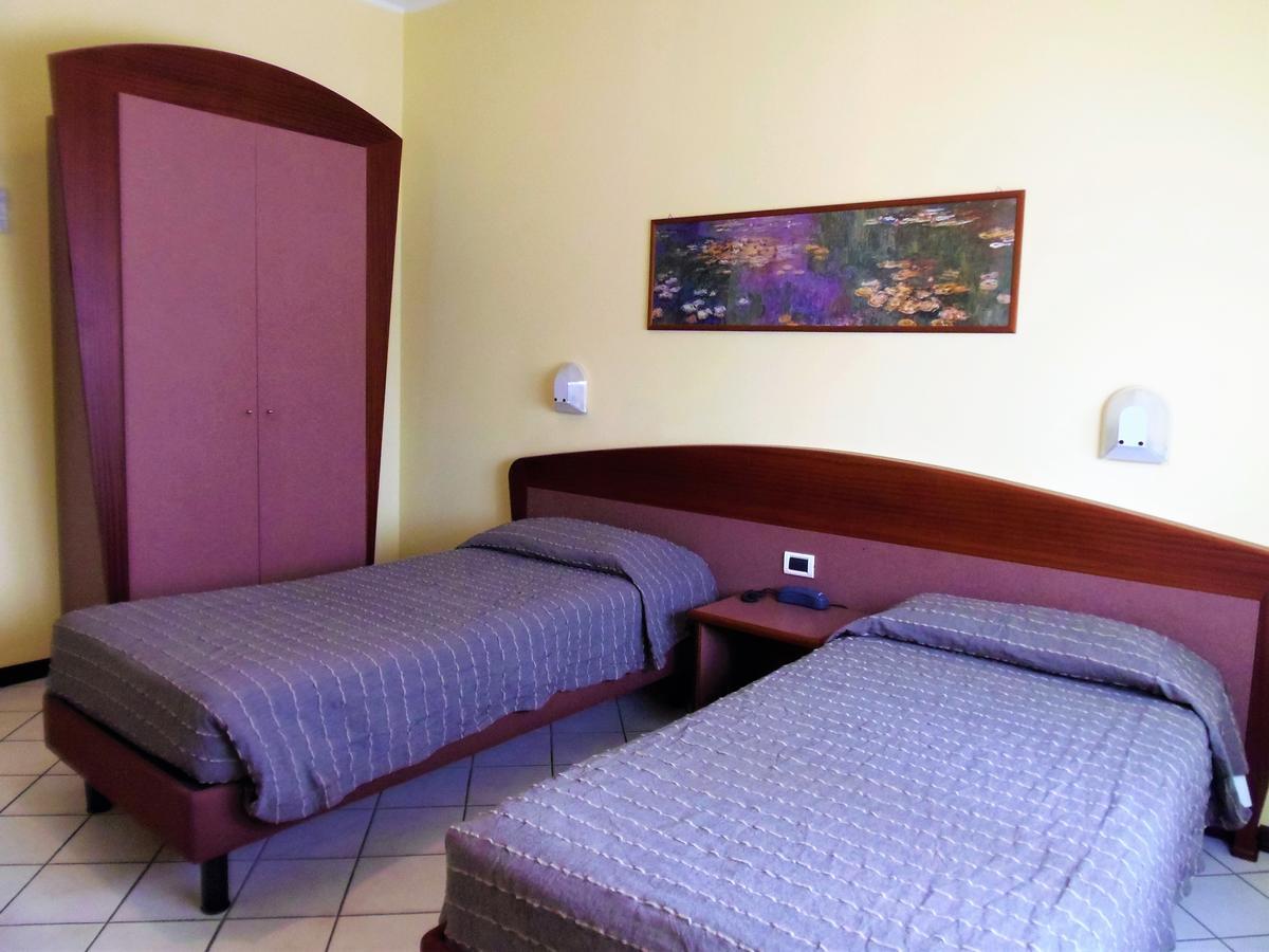 Albergo Sirena Bazzano Εξωτερικό φωτογραφία