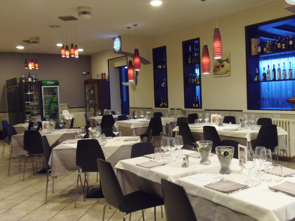 Albergo Sirena Bazzano Εξωτερικό φωτογραφία