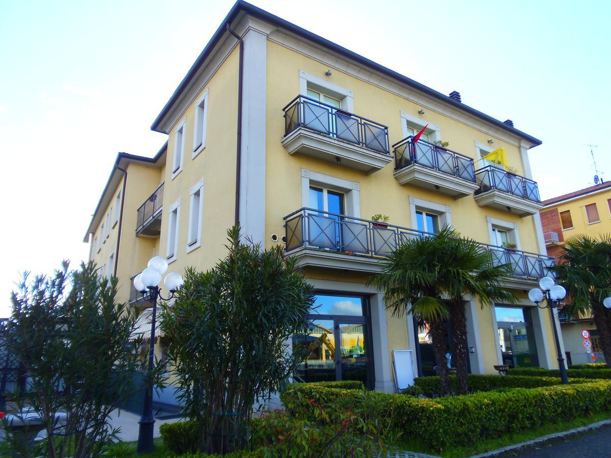 Albergo Sirena Bazzano Εξωτερικό φωτογραφία