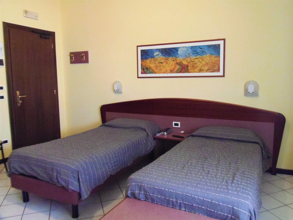 Albergo Sirena Bazzano Εξωτερικό φωτογραφία