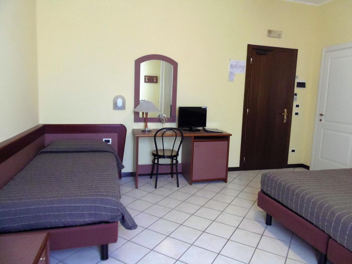Albergo Sirena Bazzano Εξωτερικό φωτογραφία