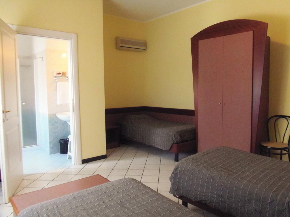 Albergo Sirena Bazzano Εξωτερικό φωτογραφία