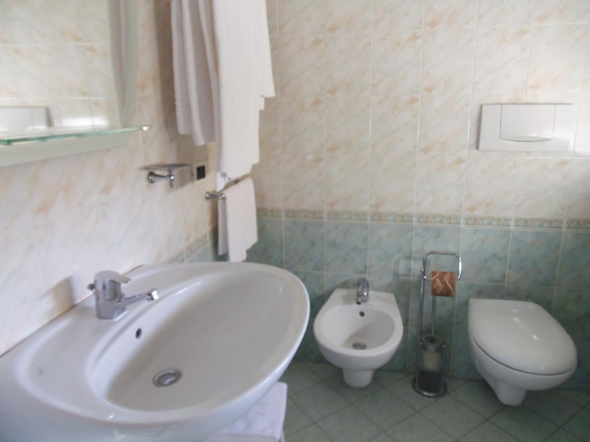 Albergo Sirena Bazzano Εξωτερικό φωτογραφία