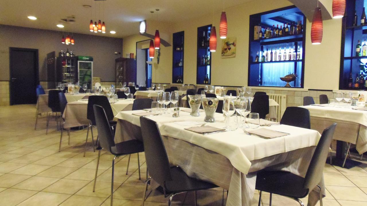 Albergo Sirena Bazzano Εξωτερικό φωτογραφία